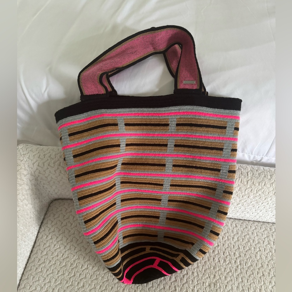 Guajii bag